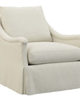 Hickory White Bella Swivel Chair