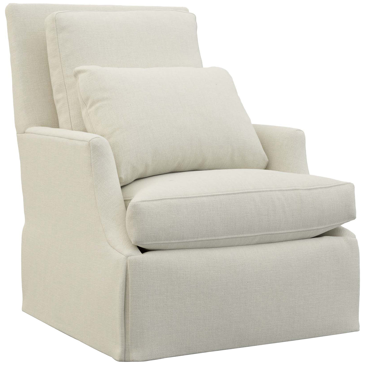 Hickory White Jules Chair