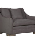 Vanguard Furniture Nicholas Chair and Half