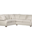 Vanguard Furniture Gutherly Sectional