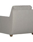 Vanguard Furniture Fairgrove Chair - Kobe Mist