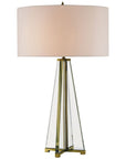 Currey and Company Lamont Table Lamp