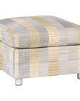 Vanguard Furniture Connelly Springs Bumper Ottomans