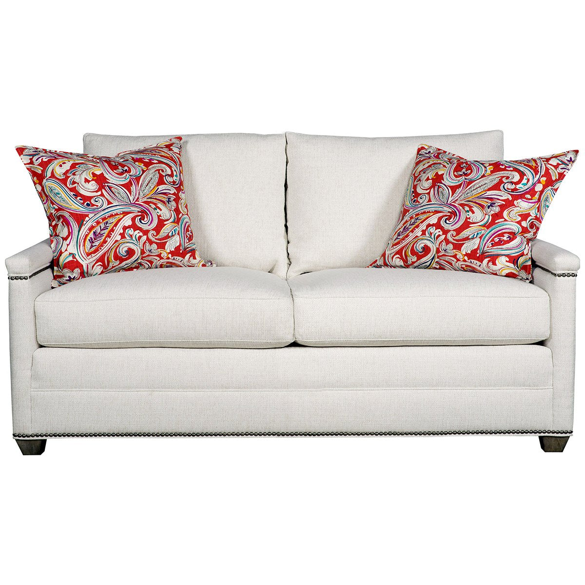 Vanguard Furniture Connelly Springs Loveseat