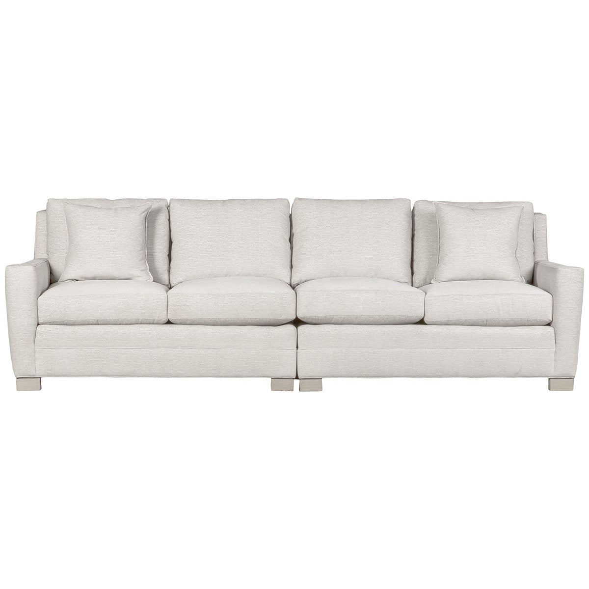 Vanguard Furniture Brookford Sofa