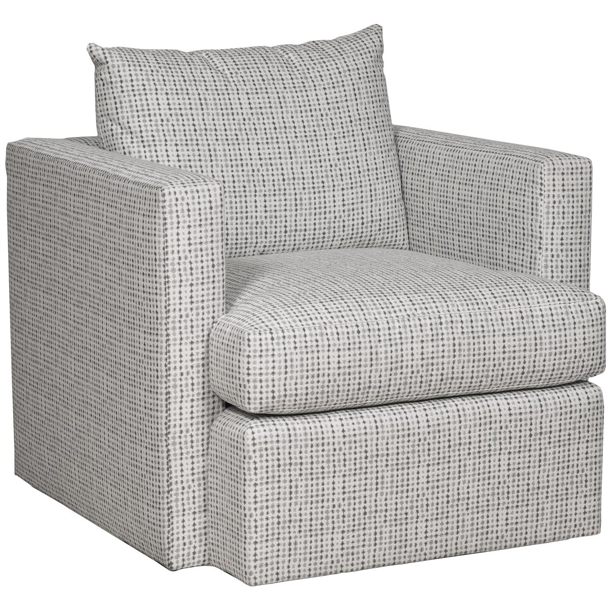 Vanguard Furniture Emory Chair