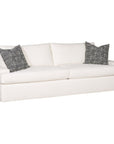 Vanguard Furniture Crew Sofa