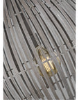 Sea Gull Lighting Hanalei 1-Light Pendant