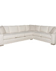 Vanguard Furniture Paxton Sectional