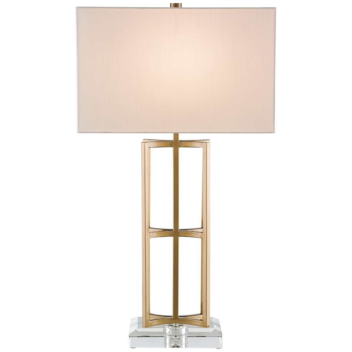 Currey and Company Devonside Table Lamp