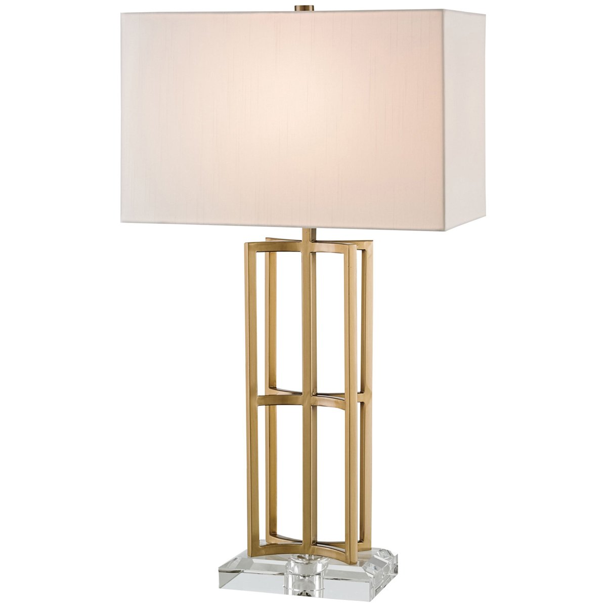 Currey and Company Devonside Table Lamp