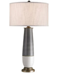 Currey and Company Urbino Table Lamp