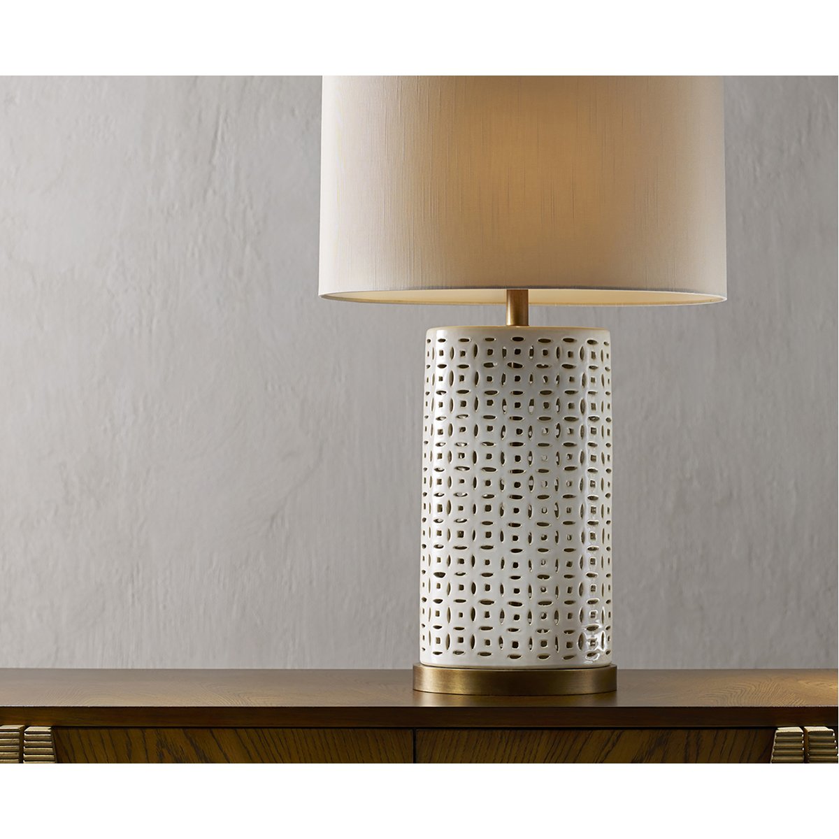 Currey and Company Bellemeade Table Lamp
