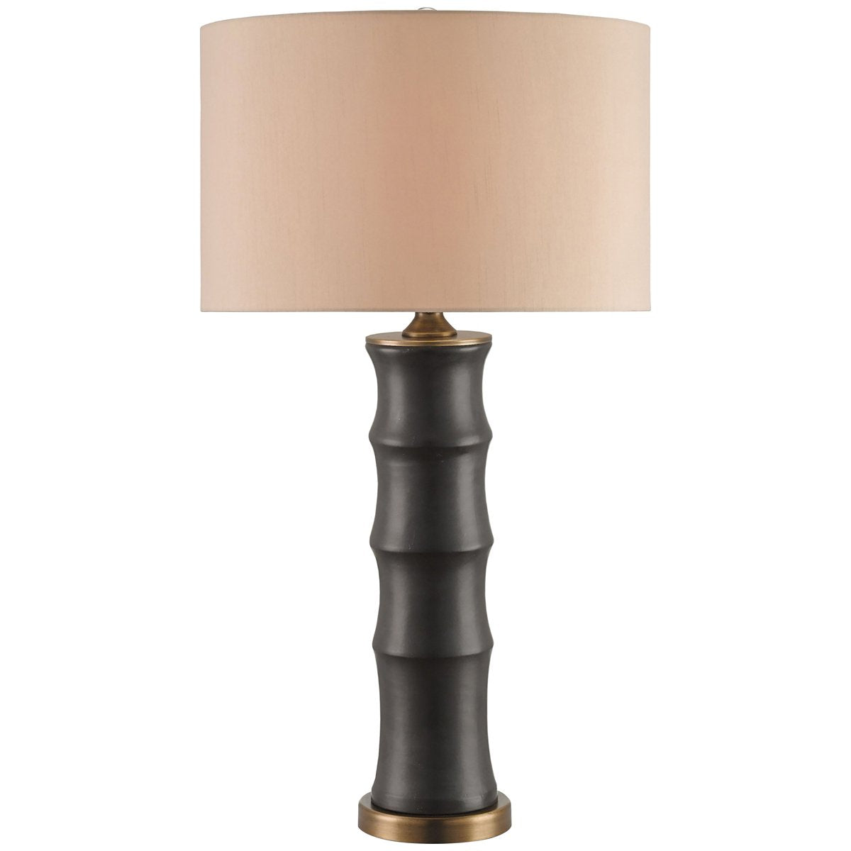 Currey and Company Roark Table Lamp