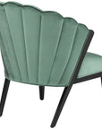 Currey and Company Janelle Chair