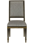 Currey and Company Ines Chair