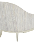 Currey and Company Emmitt Natural Chair