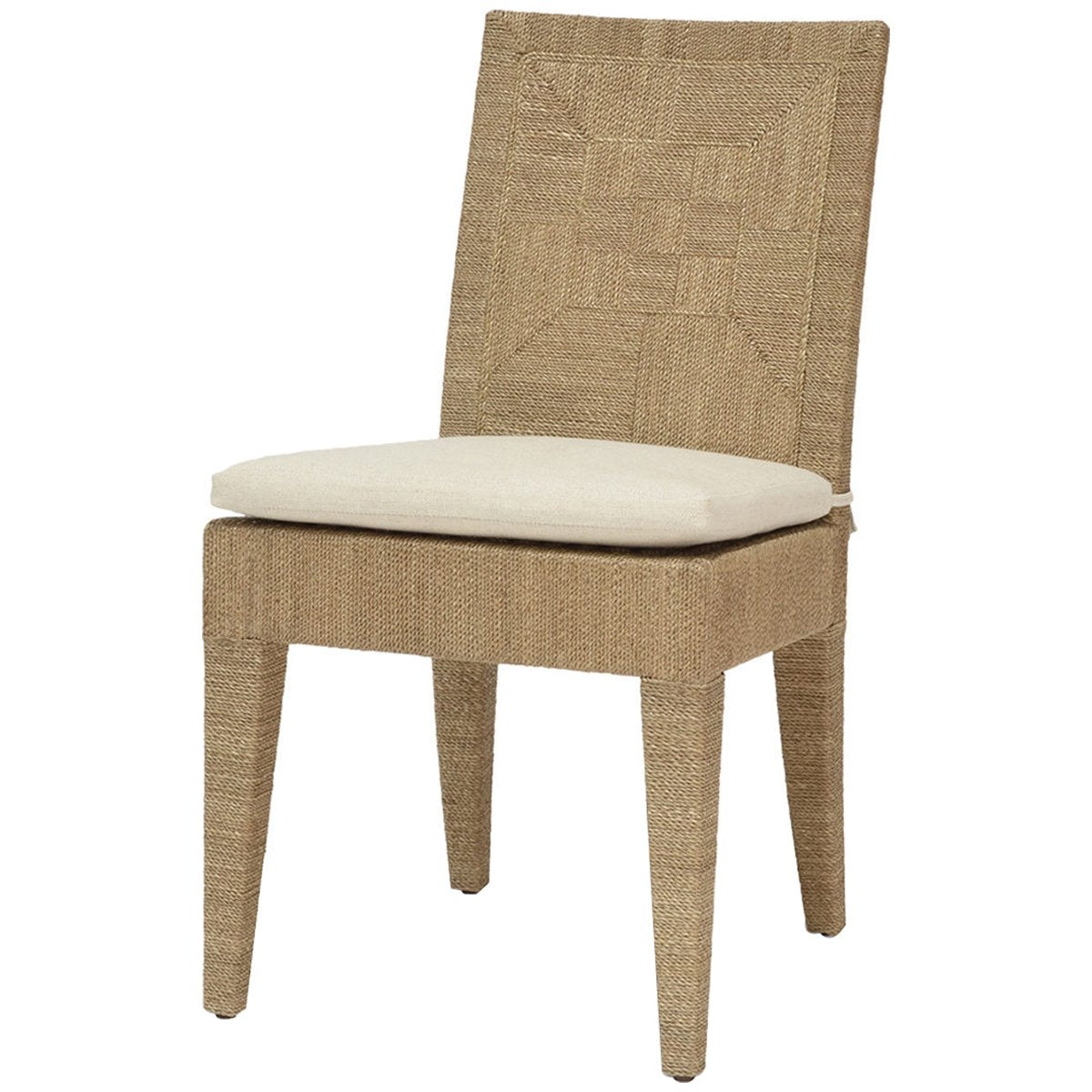 Palecek Woodside Dining Chair
