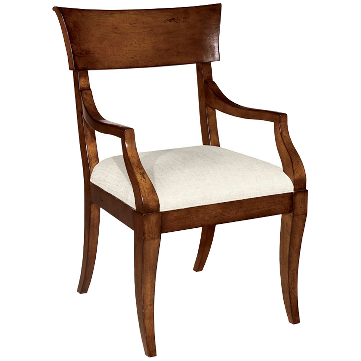 Woodbridge Furniture Lindsay Arm Chair