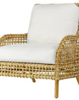 Palecek Aries Lounge Chair