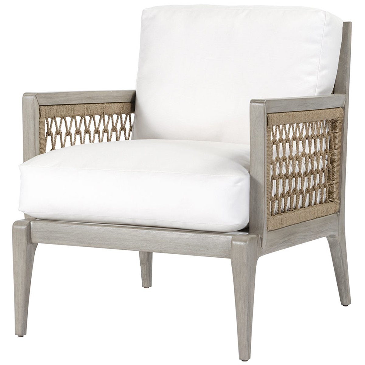 Palecek Porter Lounge Chair