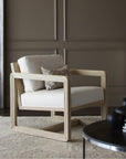 Palecek Bergen Lounge Chair