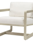 Palecek Bergen Lounge Chair