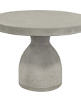 Palecek Cosmo Outdoor Dining Table