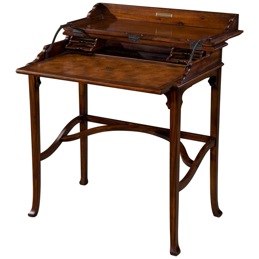 Theodore Alexander Campaign The Kaye Desk