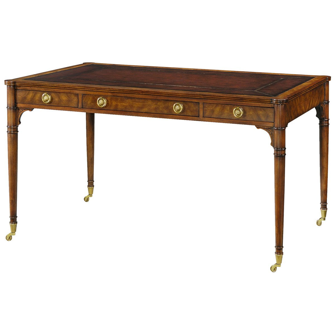 Theodore Alexander Essential TA A Man Of Letters Desk