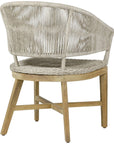 Palecek Ashby Outdoor Occasional Chair