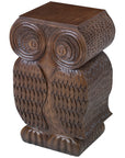 Ambella Home Owl Spot Table