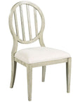Woodbridge Furniture Emma Side Chair Set of 2