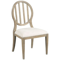 Woodbridge Furniture Emma Side Chair Set of 2