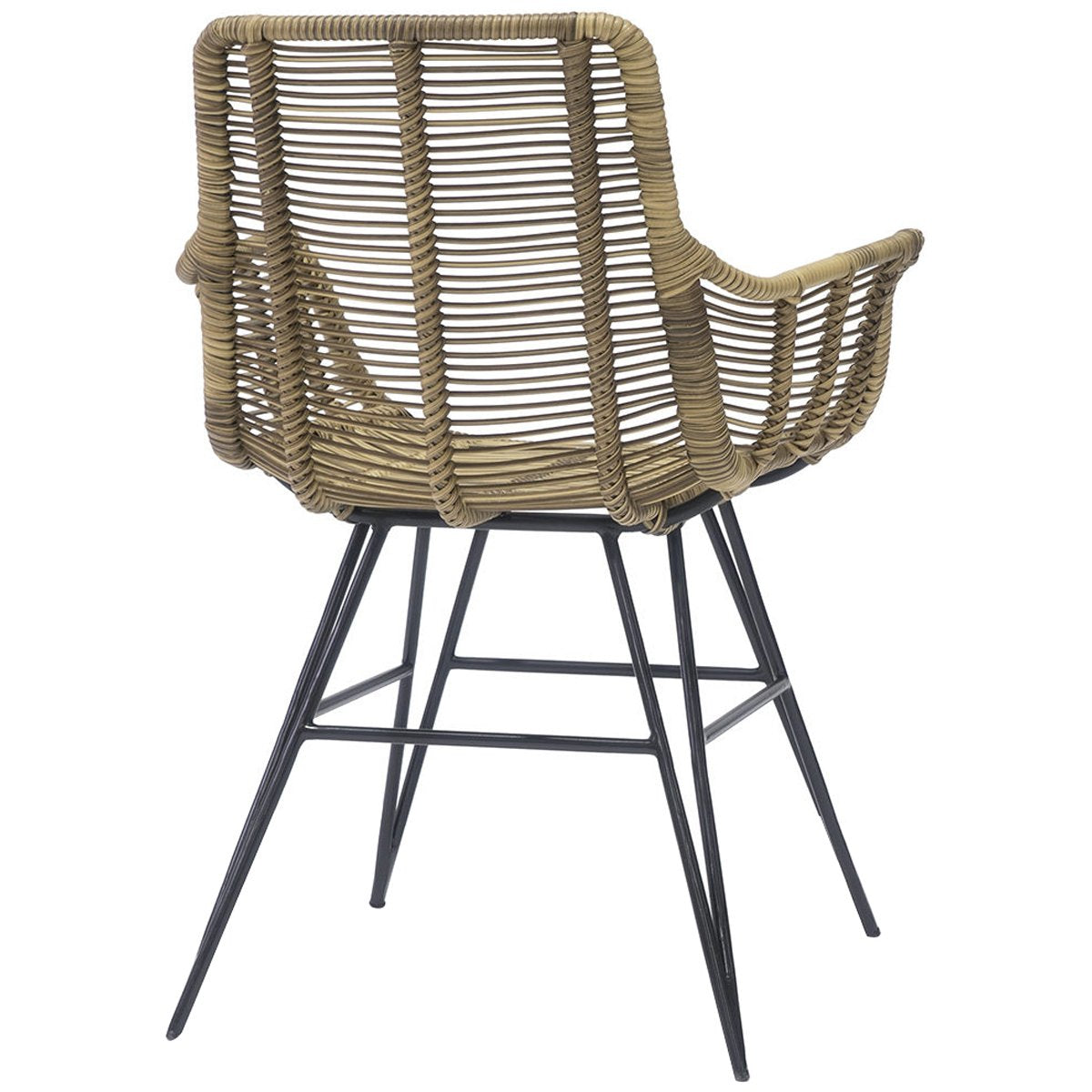 Palecek Hermosa Outdoor Arm Chair
