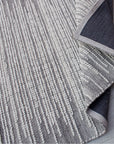 Uttermost Salida Gray Wool Rug