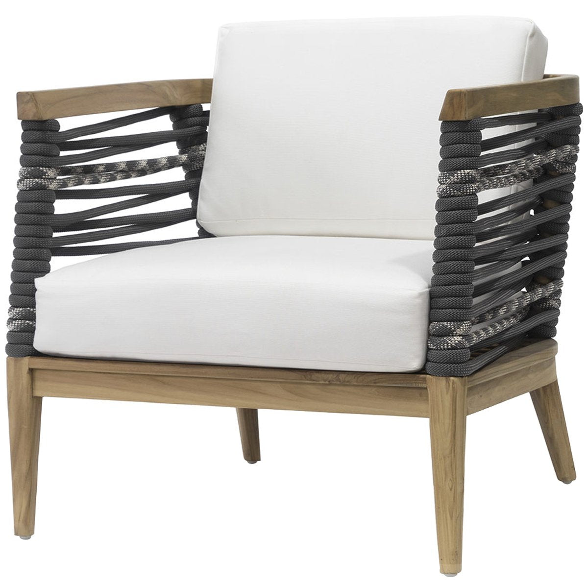 Palecek Recaro Outdoor Lounge Chair