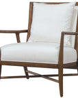 Palecek Davenport Lounge Chair