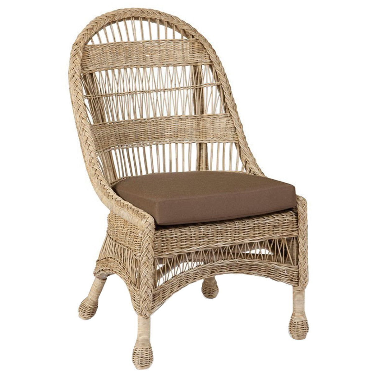 Woodbridge Furniture Palm Dining Chair, Set of 2