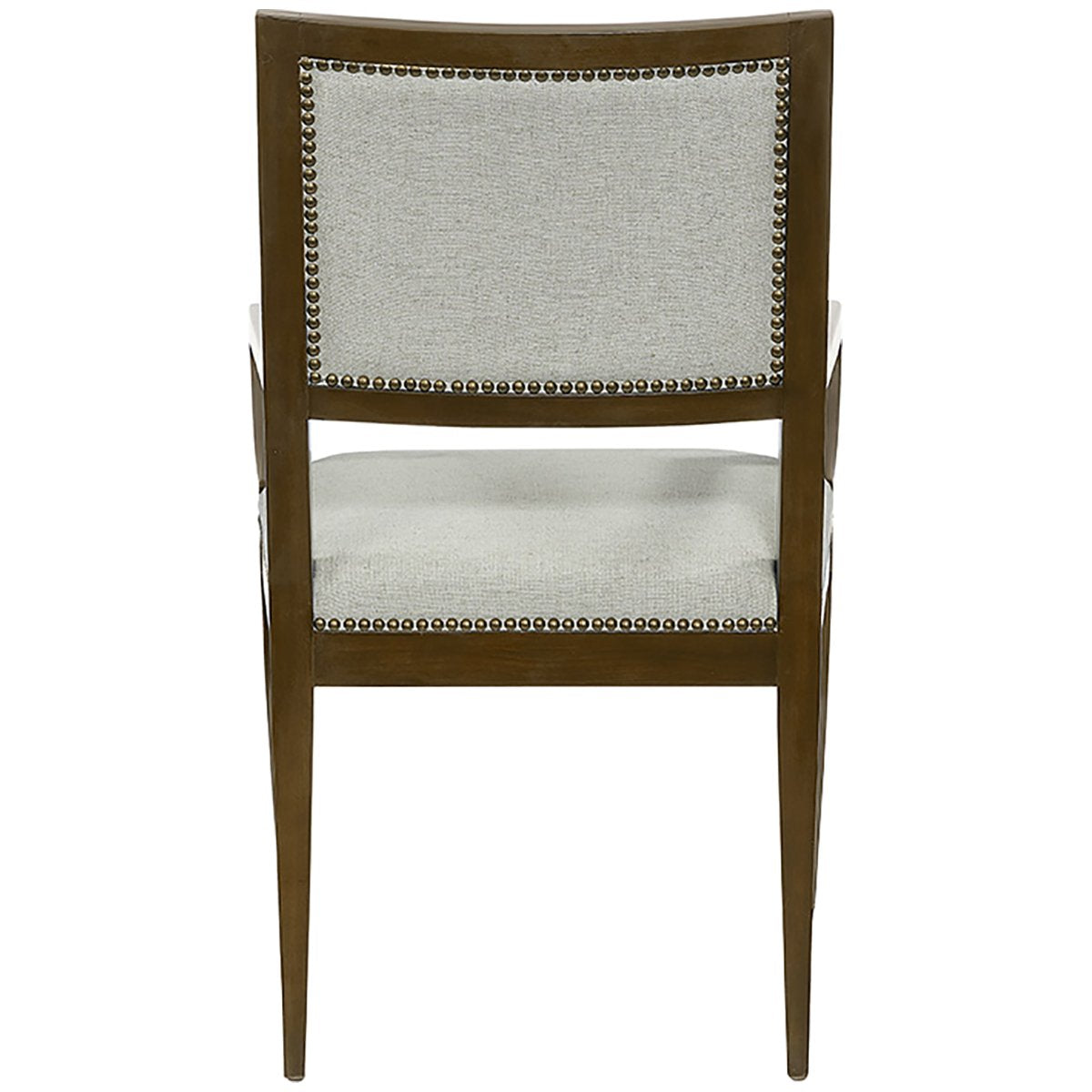 Woodbridge Furniture Ross Dining Arm Chair