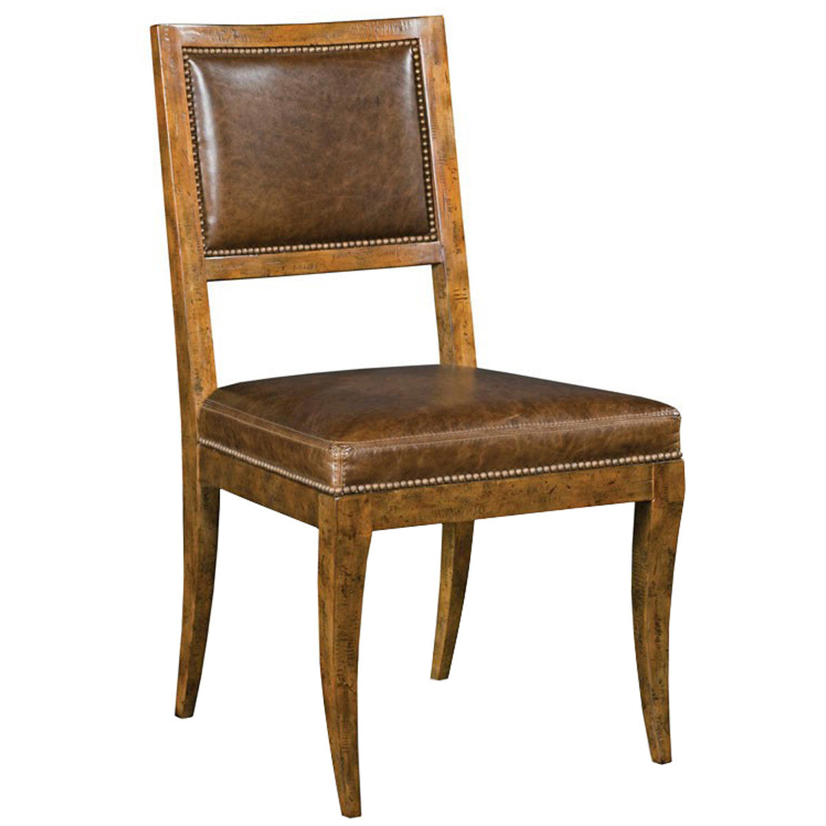 Woodbridge Furniture Sonoma Dining Side Chair Set of 2