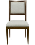 Woodbridge Furniture Ross Dining Side Chair, Set of 2