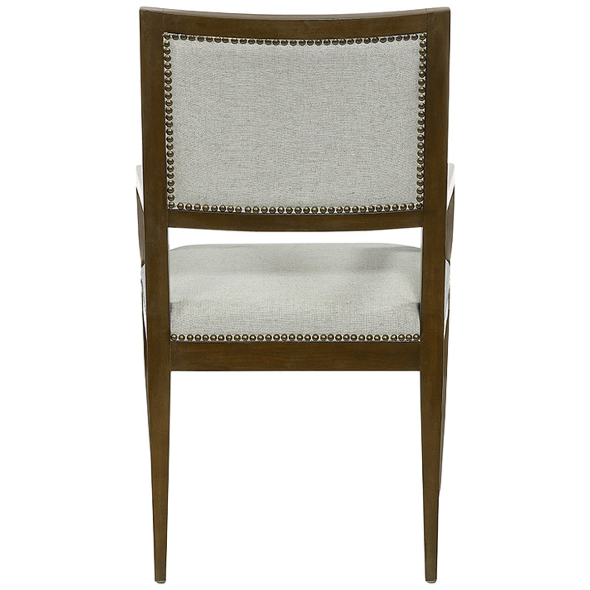 Woodbridge Furniture Ross Dining Side Chair, Set of 2