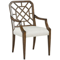 Woodbridge Furniture Merrion Arm Chair