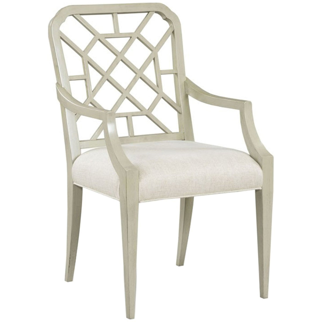 Woodbridge Furniture Merrion Arm Chair