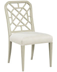 Woodbridge Furniture Merrion Side Chair Set of 2