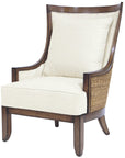 Palecek Edgewater Wing Chair