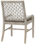 Palecek Montecito Outdoor Side Chair