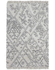 Uttermost Campo Ivory Cotton Rug