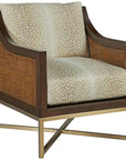Woodbridge Furniture Belize Lounge Chair
